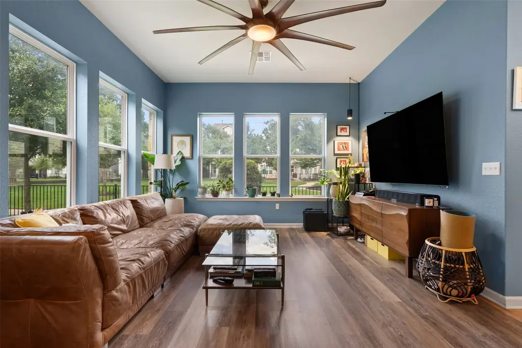 13607 Terrett Trace 110, Austin