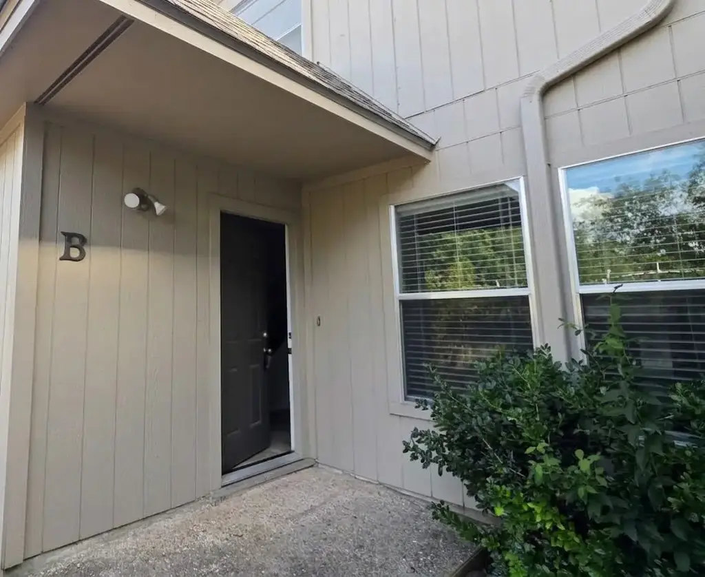 703 Castle Ridge Road B, Austin