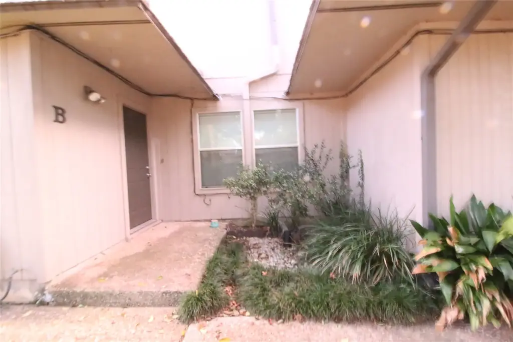703 Castle Ridge Road B, Austin