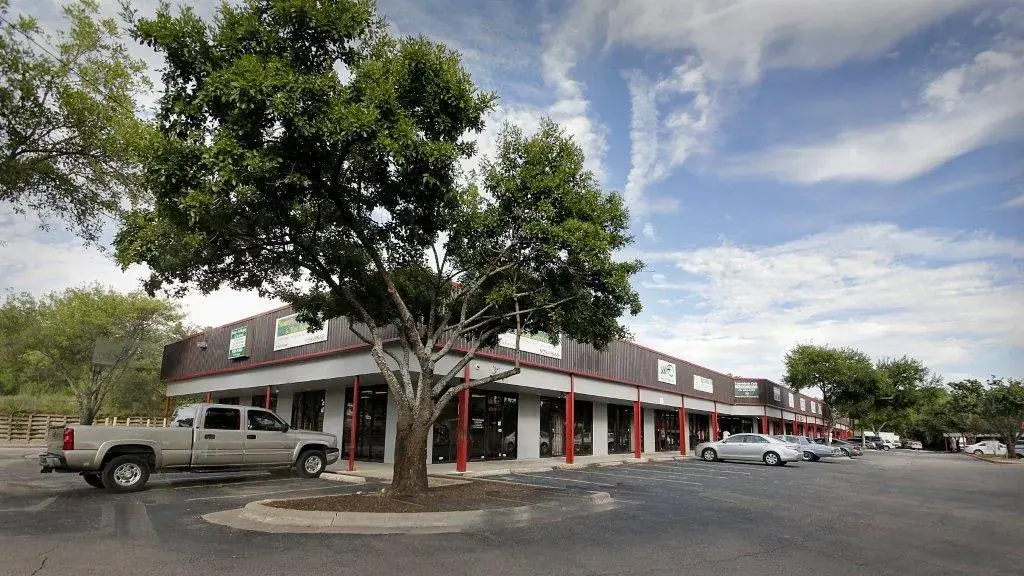 4700 Loyola Lane 118-119, Austin