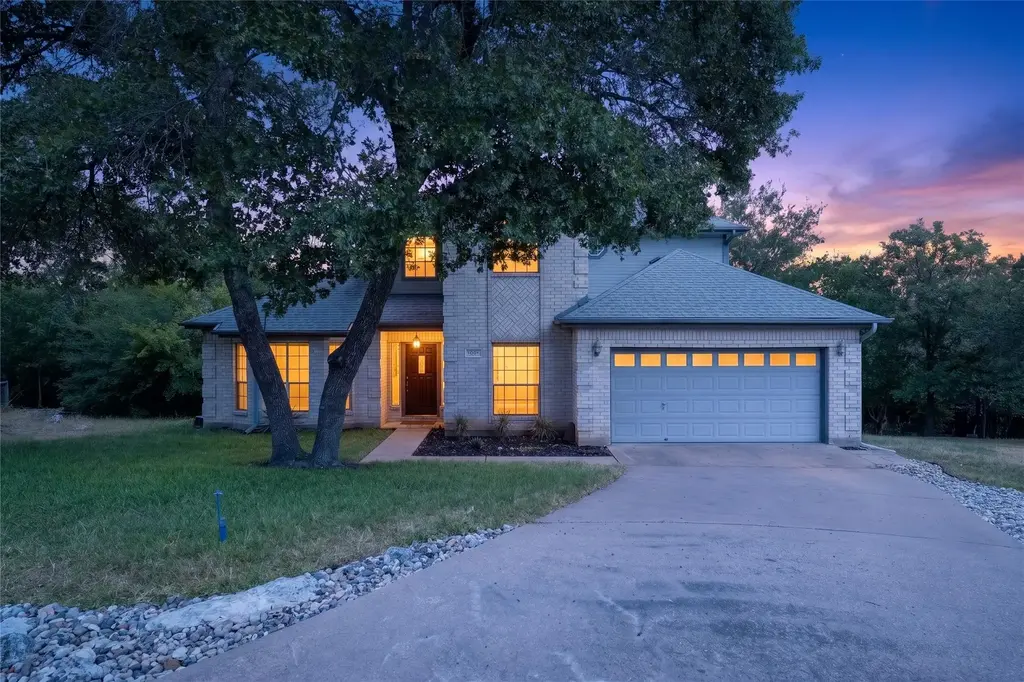 10903 Galleria Cove, Austin