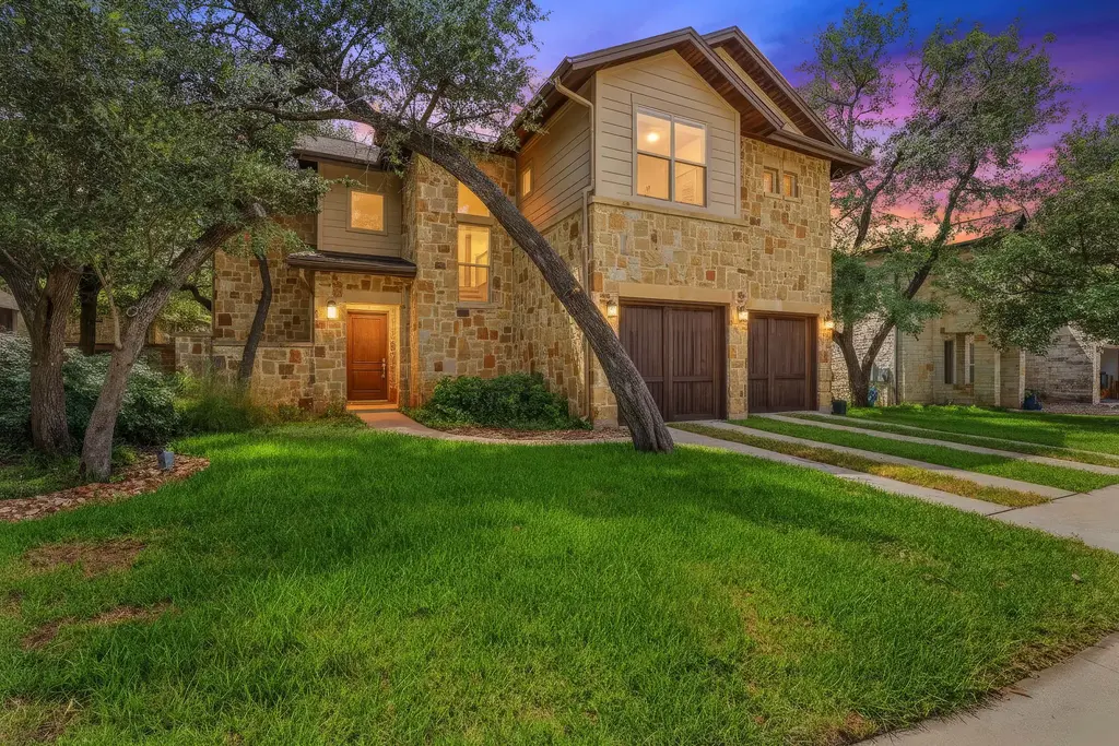 11617 Leapwood Place, Austin