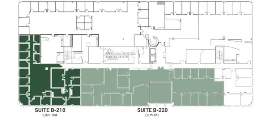 7600 N Capital Of Texas Highway B, Austin
