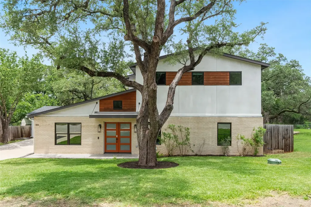 3210 Cupid Drive, Austin