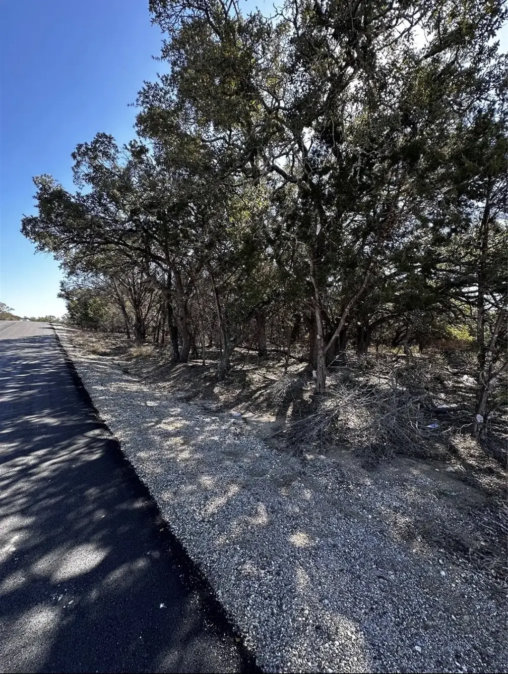 21807 O'henry Avenue, Lago Vista