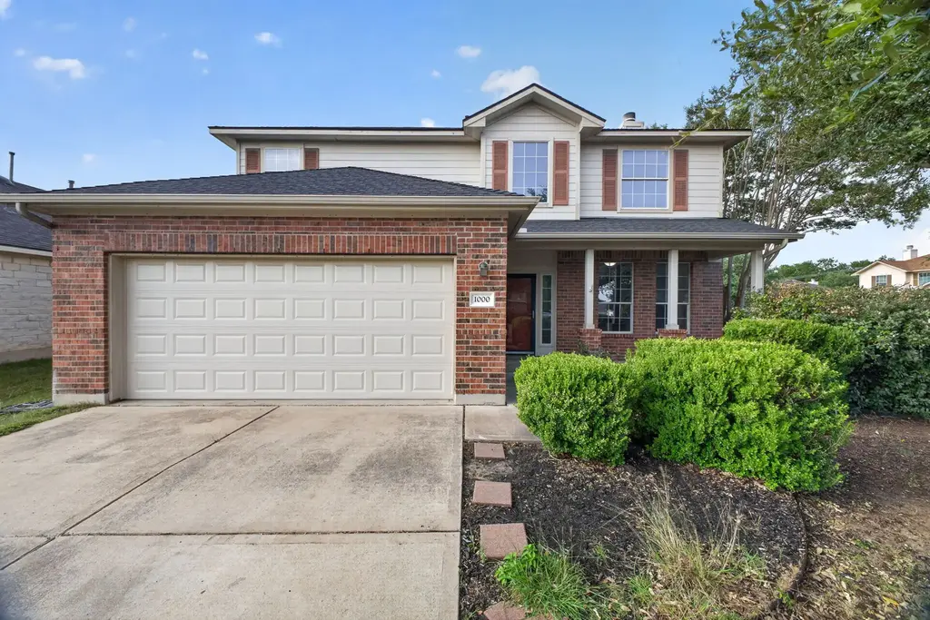 1000 Promenade Court, Round Rock