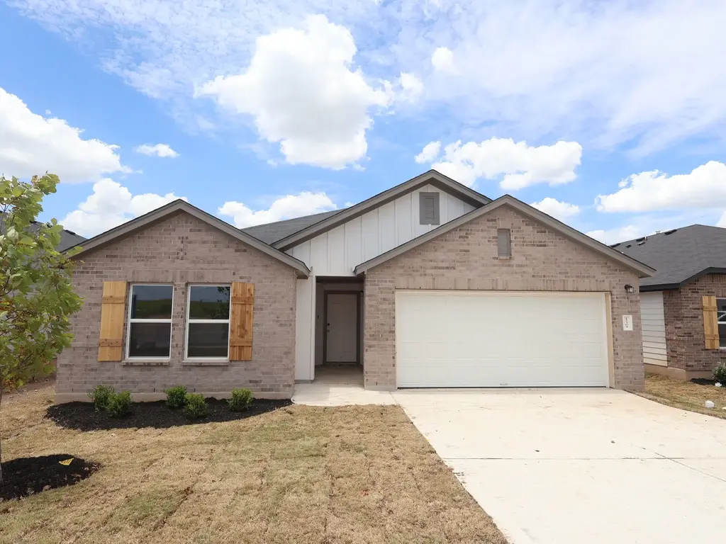 12304 Setting Peak Lane, Buda