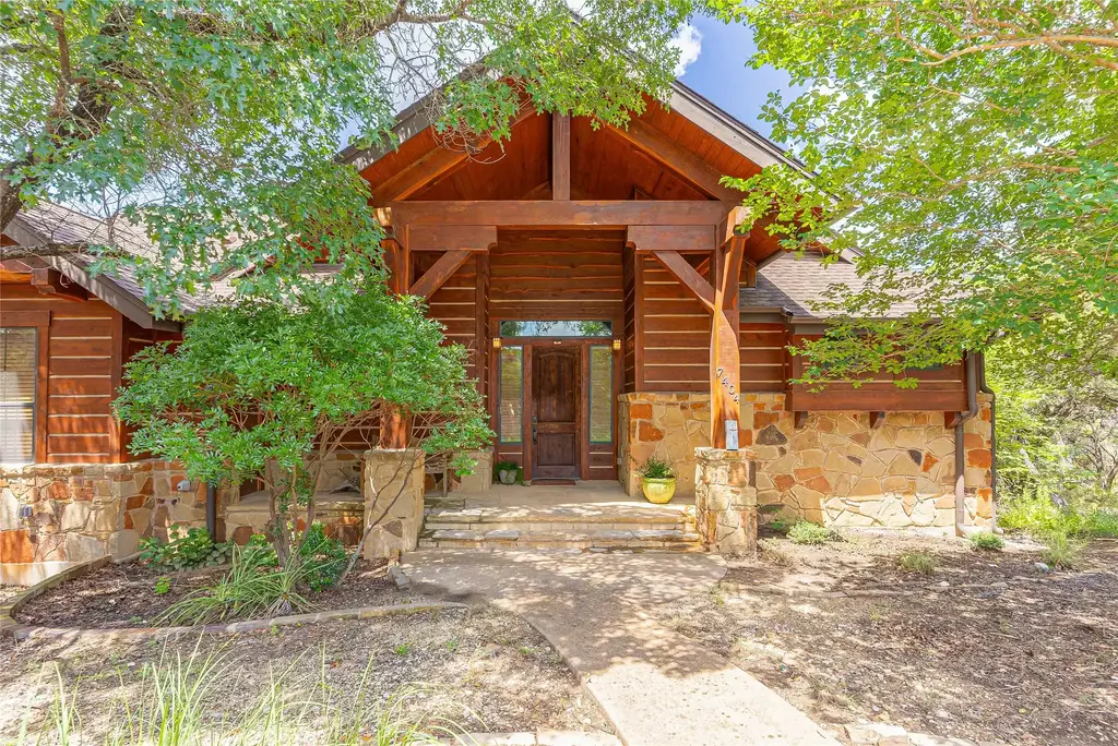 7404 Calming Court, Jonestown