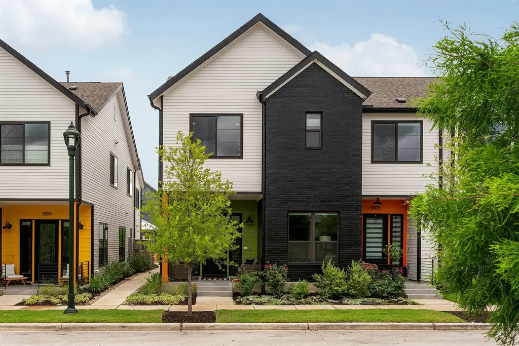 3007 Chennault Street, Austin