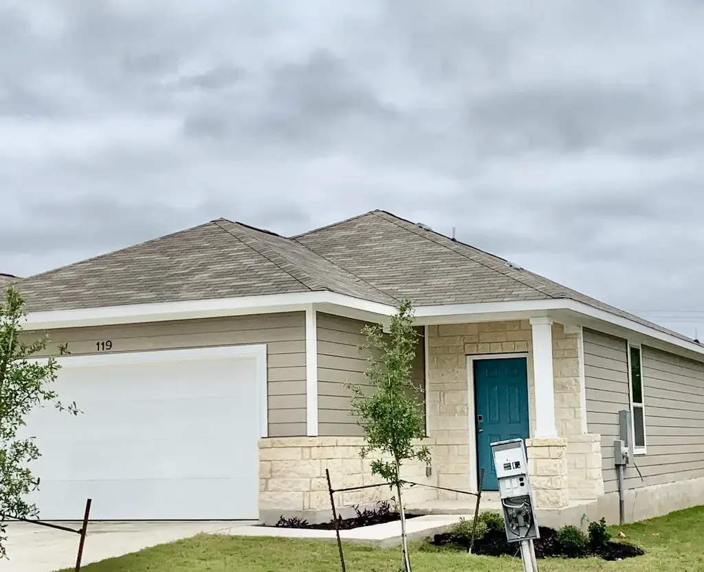 119 Wild Wind Cove, Jarrell