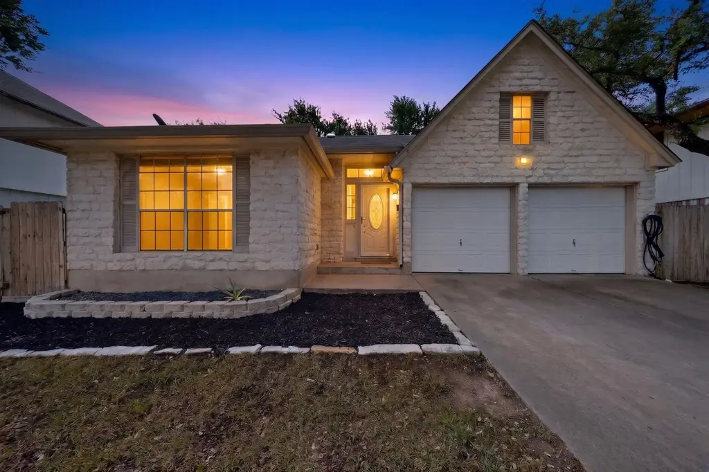 7441 Dallas Drive, Austin