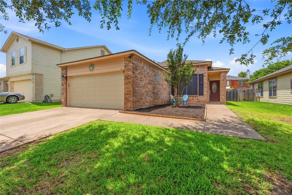 506 Glacier Point Trail, Taylor