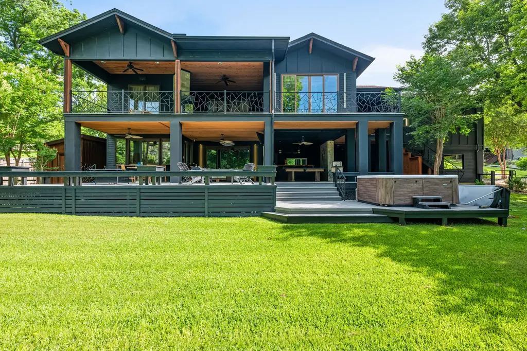 12417 River Bend 8, Austin