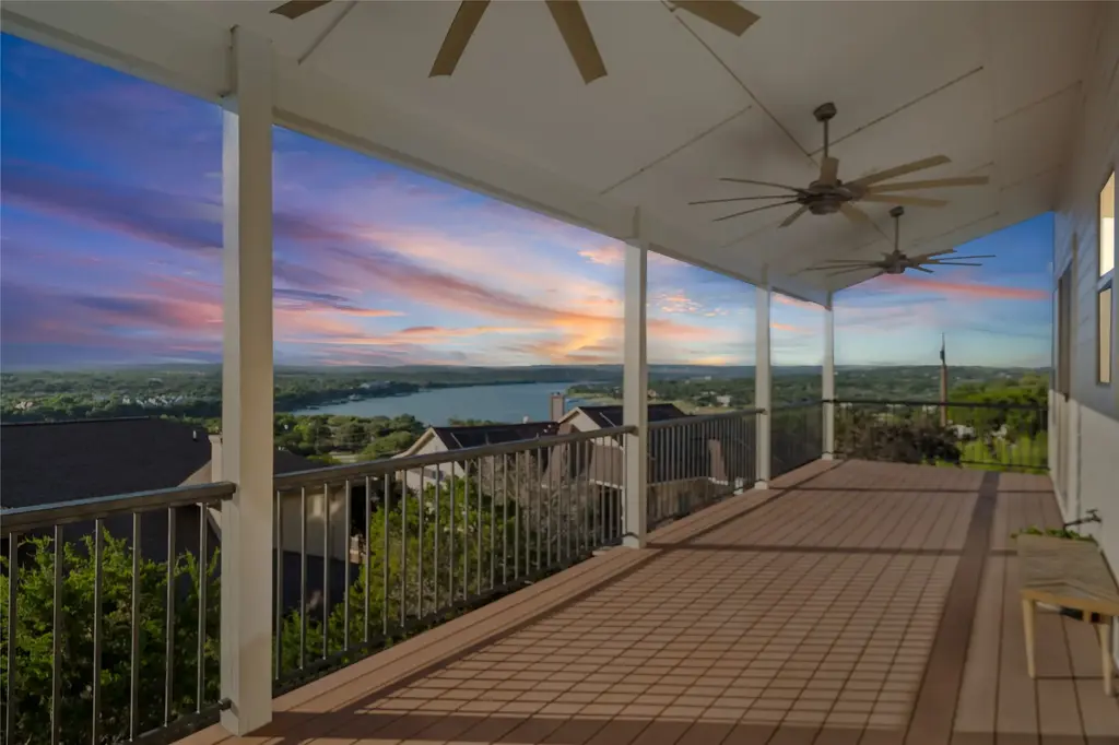 406 Rogart Drive, Spicewood