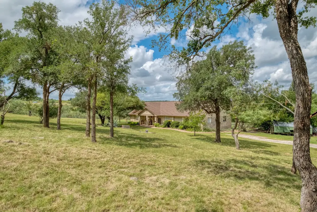 701 Berry Lane, Georgetown