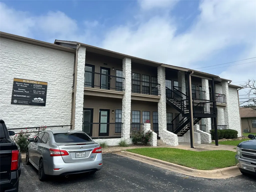 13740 Research Blvd., Bldg J Boulevard J7/8, Austin