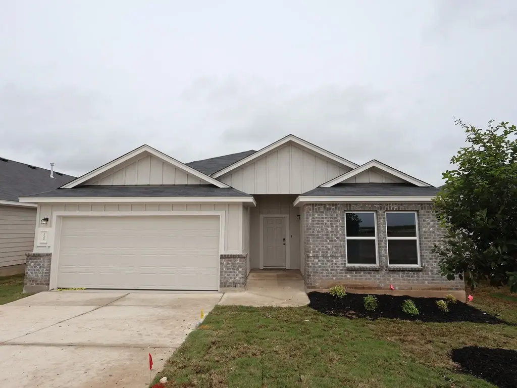 12308 Setting Peak Lane, Buda