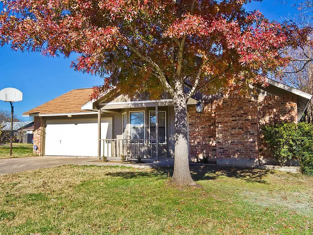 904 Norwell Lane, Pflugerville
