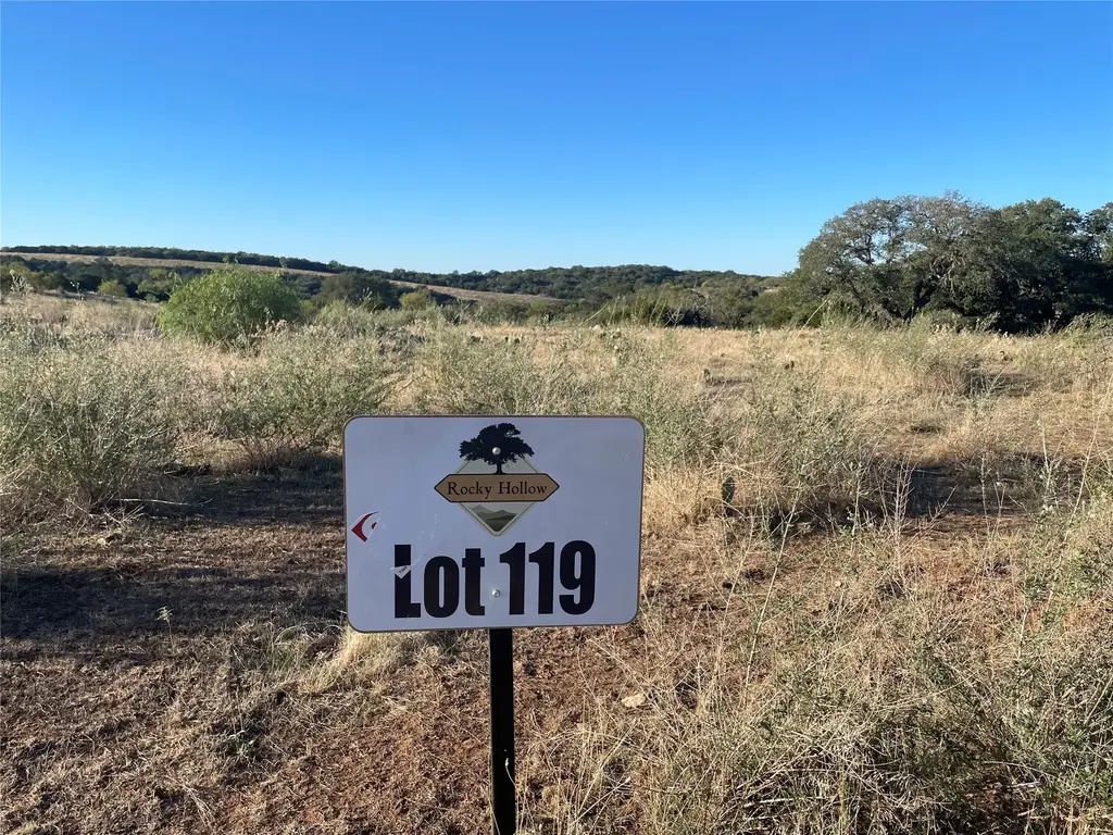 N/A, San Saba