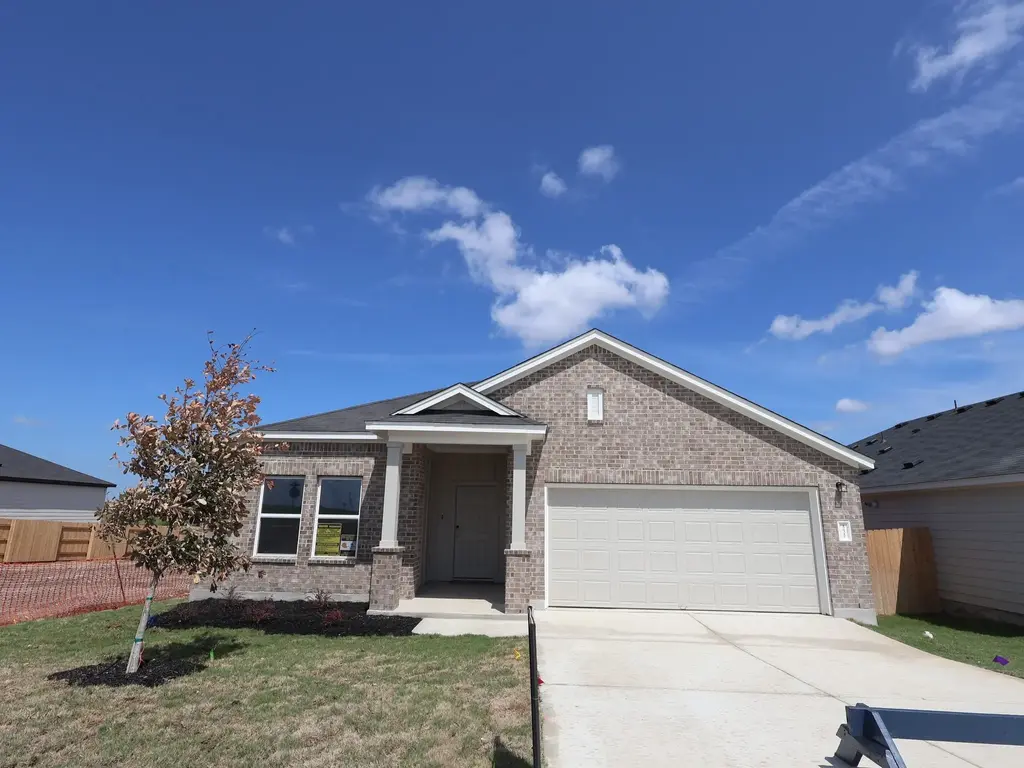 12312 Setting Peak Lane, Buda