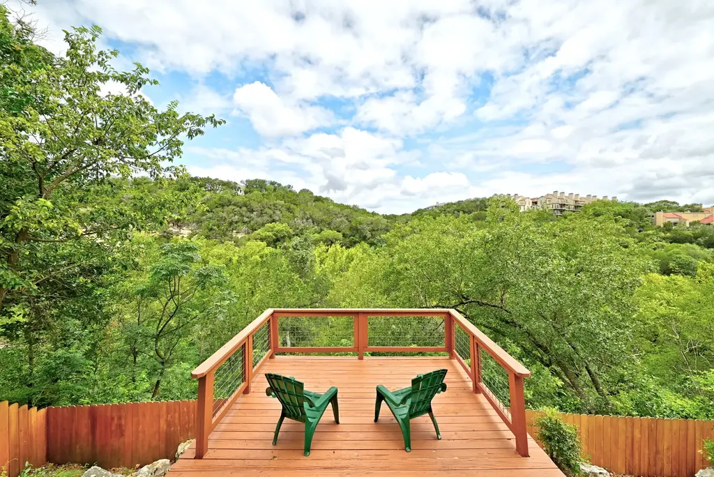 2500 Forest Bend Drive, Austin