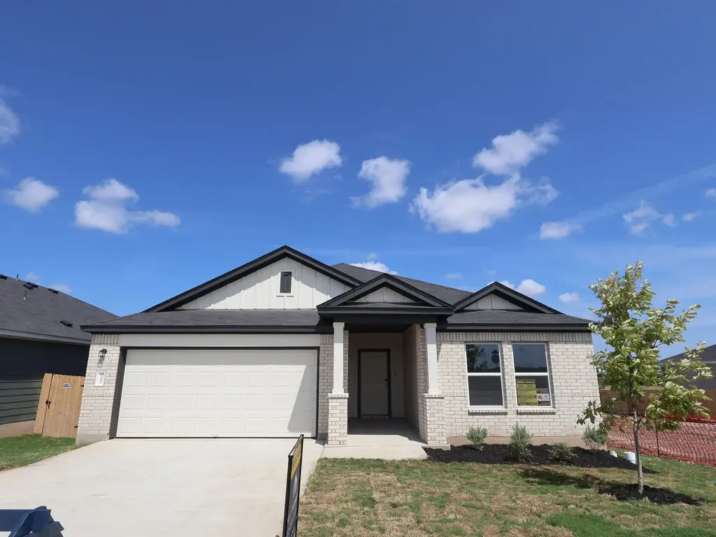 12400 Setting Peak Lane, Buda