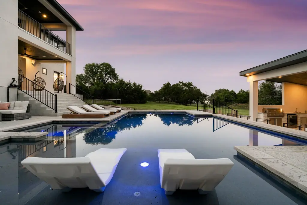 524 Francis Court, Liberty Hill