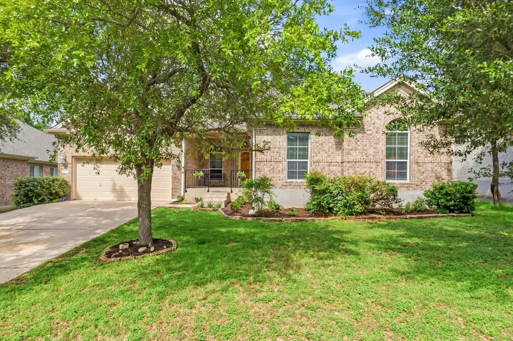 16809 Ennis Trail, Austin