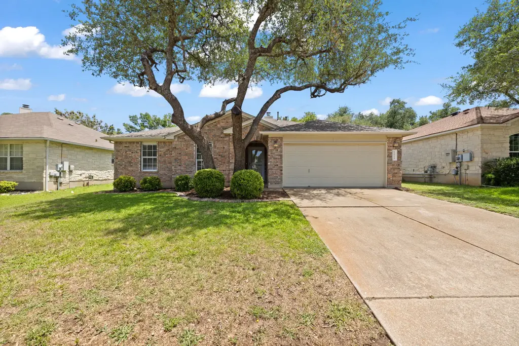 1618 Abbey Lane, Cedar Park