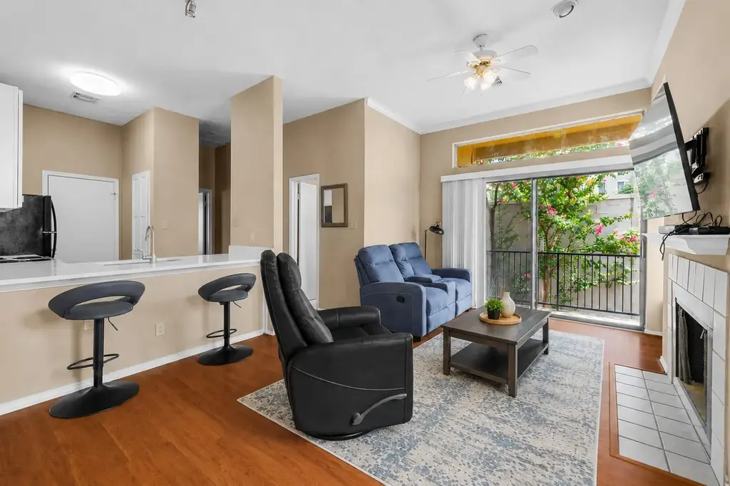 2802 Nueces Street 201, Austin