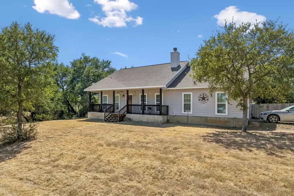 2302 Belaire Drive, Granite Shoals