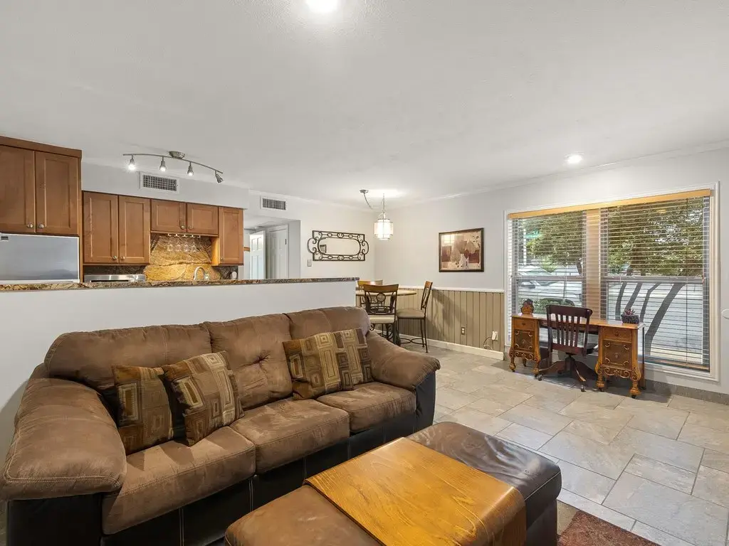 505 W 7th Street 115, Austin