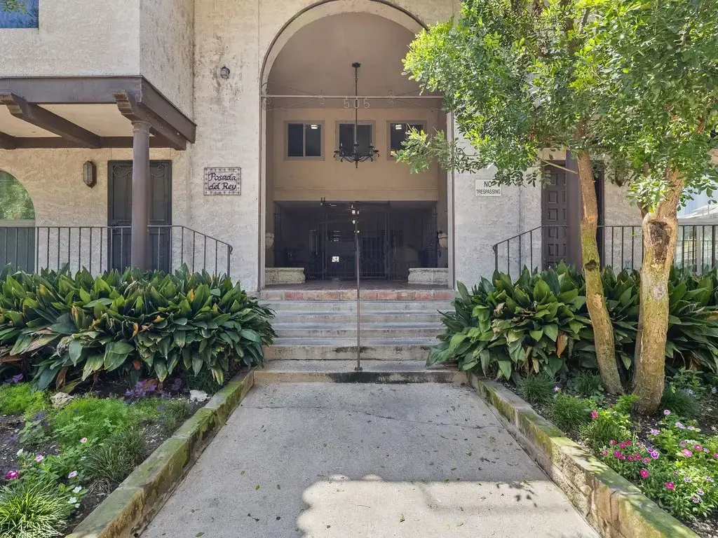 505 W 7th Street 115, Austin