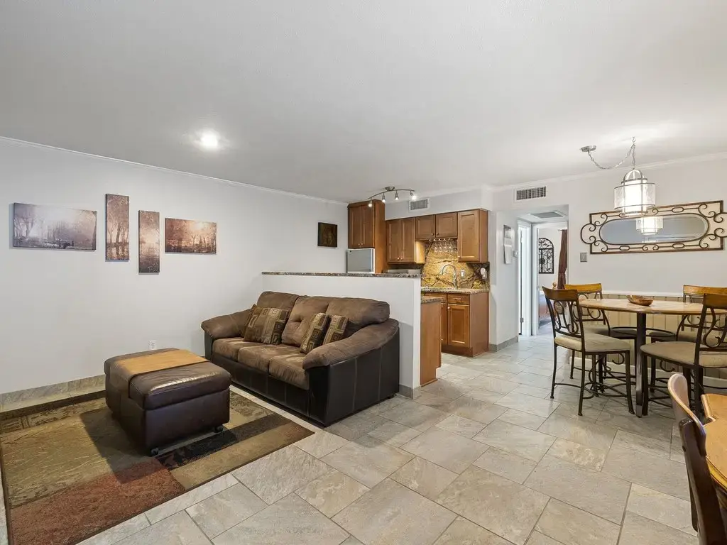 505 W 7th Street 115, Austin