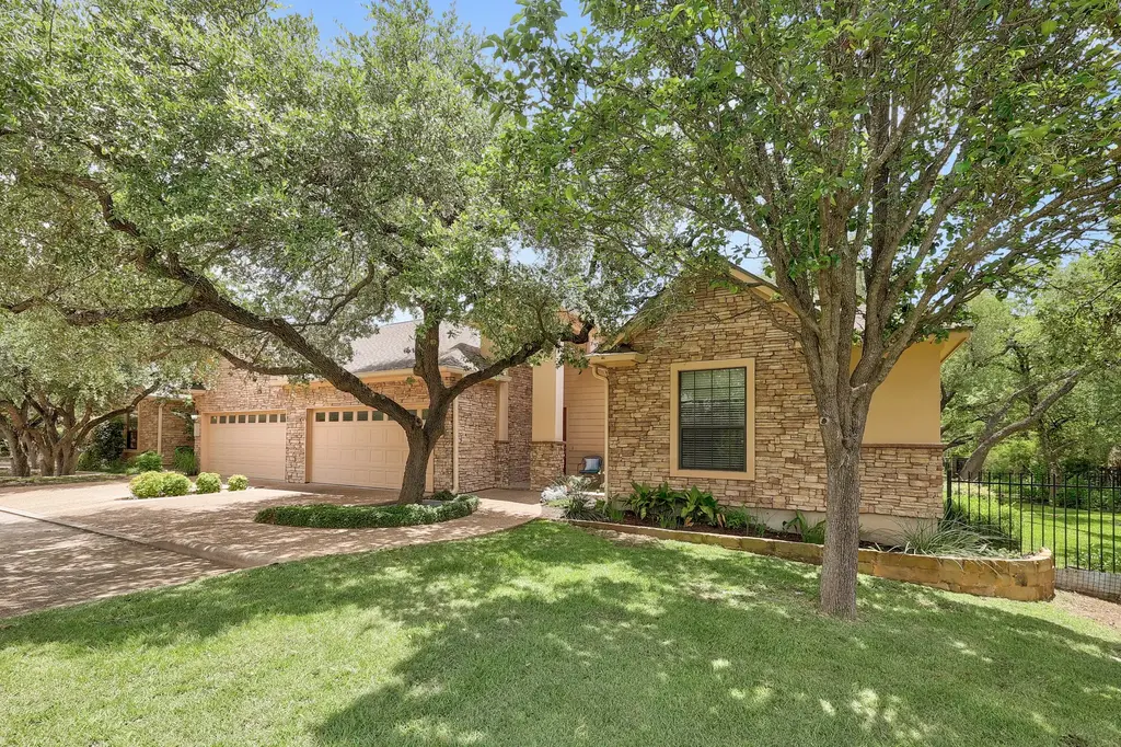 4205 Dot Drive, Austin