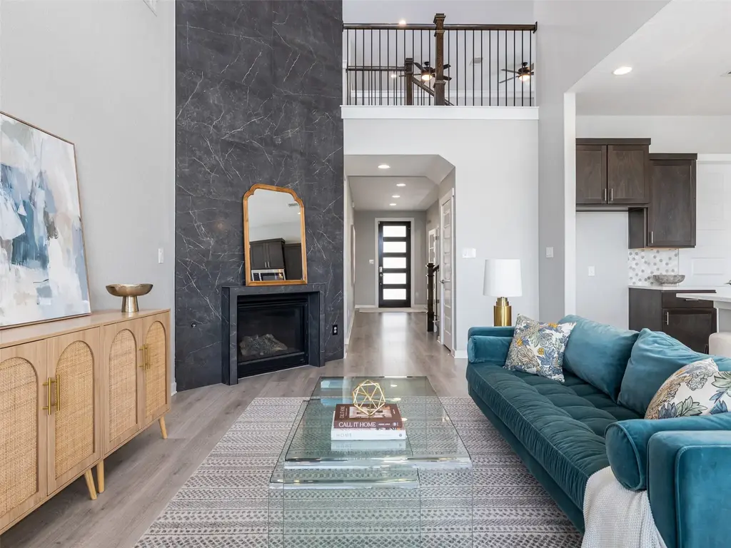 145 Palio Place, Georgetown