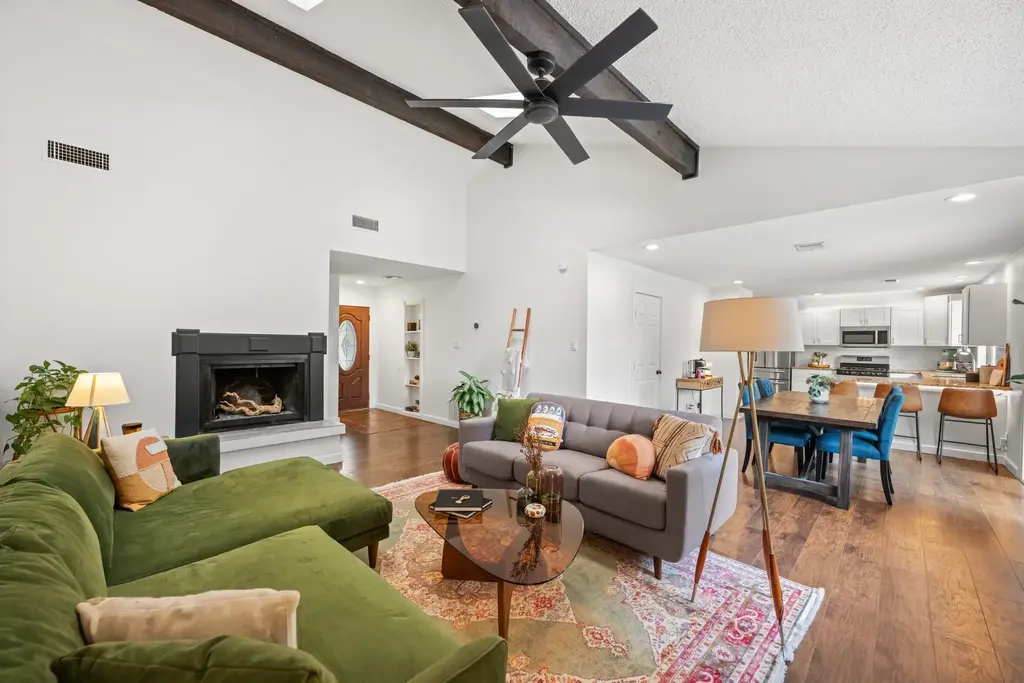 2526 Mcgregor Drive, Austin
