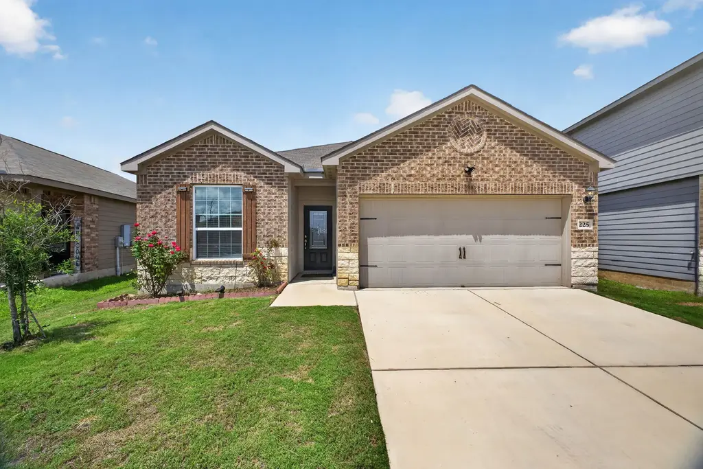 225 Mount Vernon Way, Liberty Hill