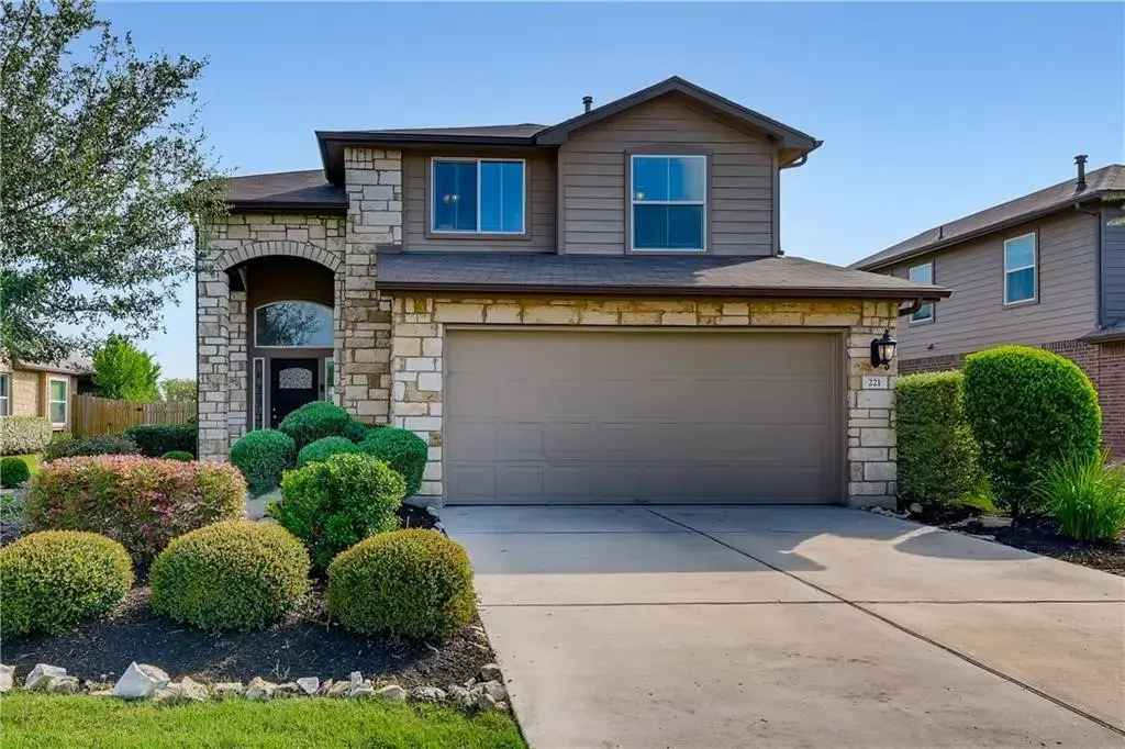 221 Purple Martin Avenue, Kyle