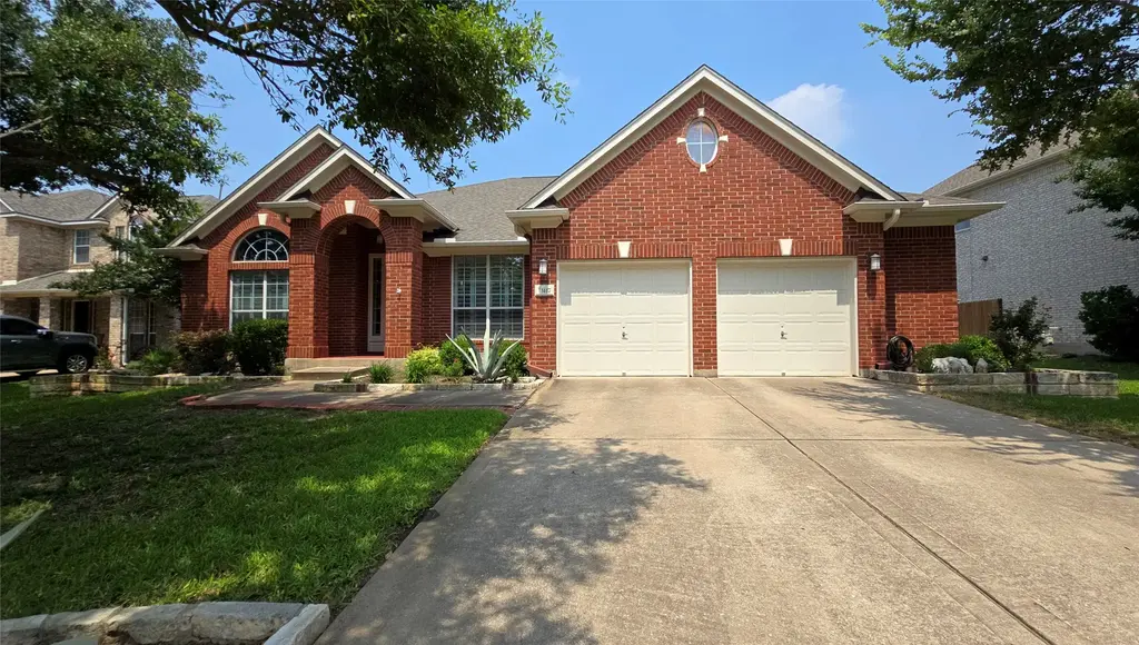 3117 Fiorellino Place, Cedar Park