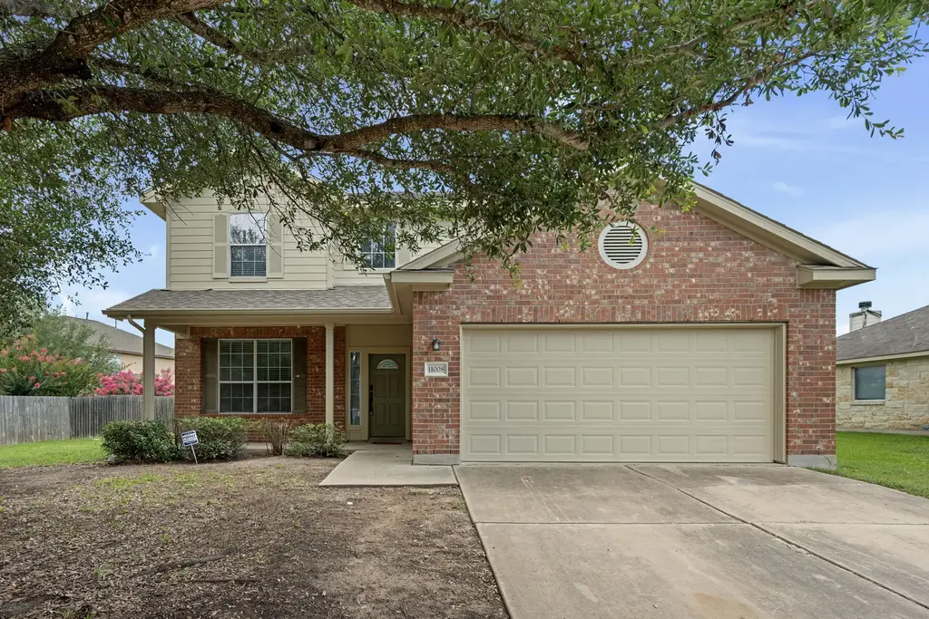 11008 Silo Valley Drive, Austin