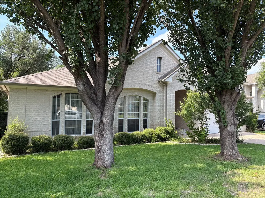 7006 Rambollet Terrace, Round Rock