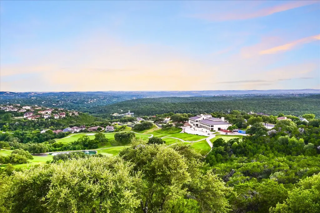 4501 Golf Vista Drive, Austin