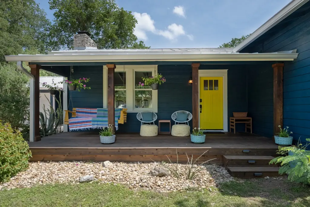 2215 Balboa Road, Austin
