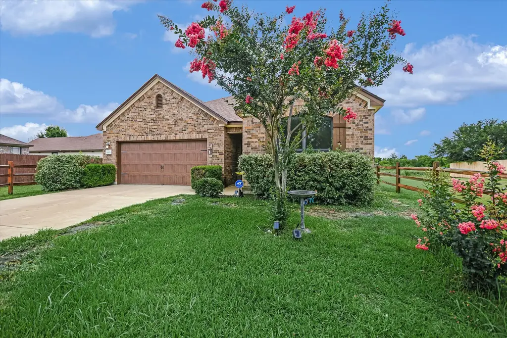 14401 Naruna Way, Pflugerville