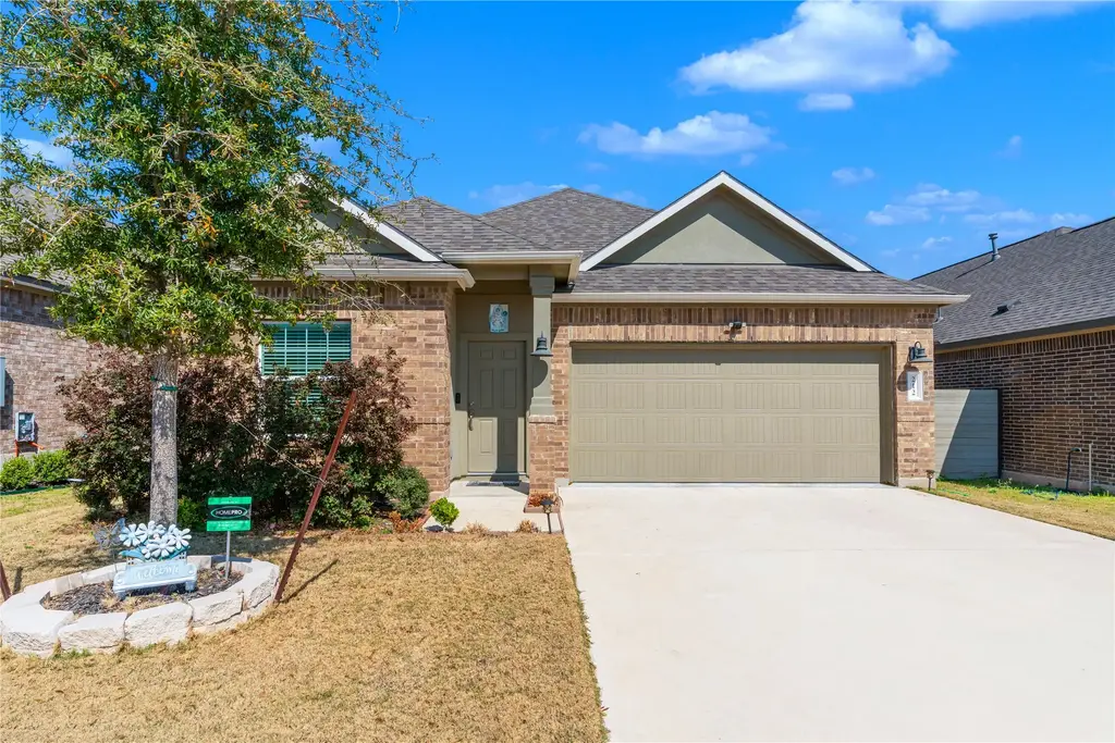 212 Flint Mountain Road, Georgetown