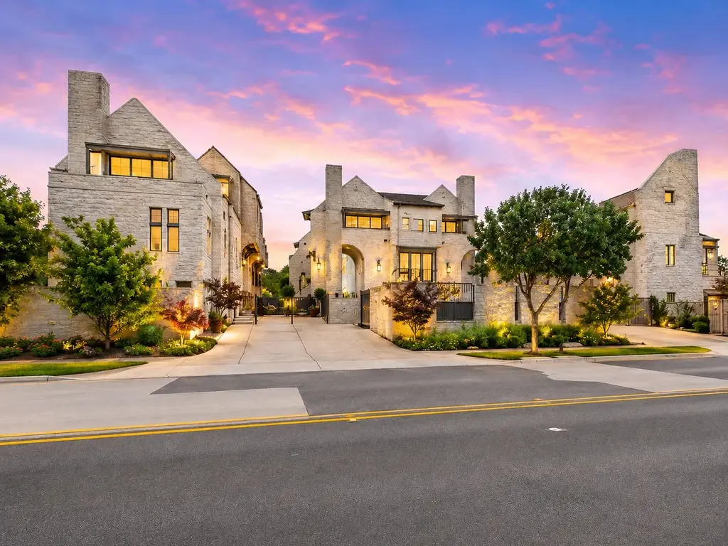 2300 Enfield Road 304, Austin