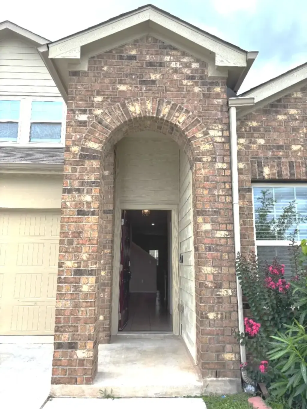 3804 Nw Alpine Autumn Drive, Austin