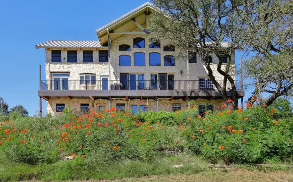 6401 Muleshoe Bend Trail, Marble Falls