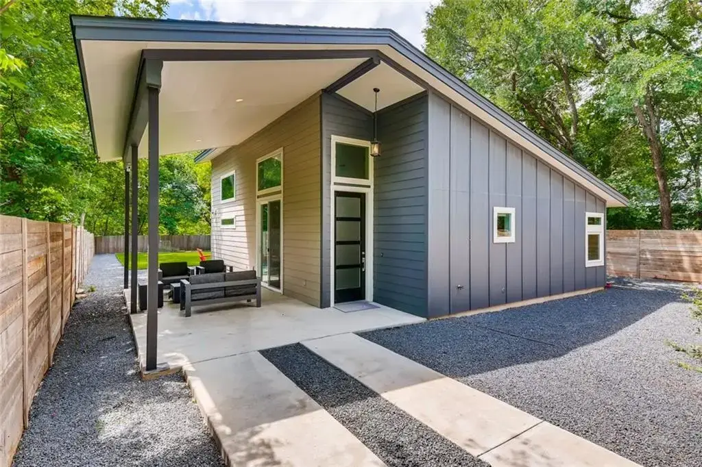 1142 Eleanor Street 2, Austin